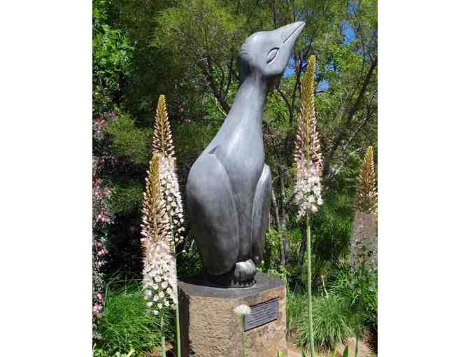 Red Butte Garden, SLC - Annual Membership