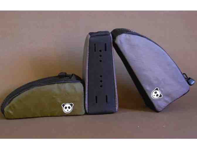 Rogue Panda - Alamo Tube Top Bag (Green)