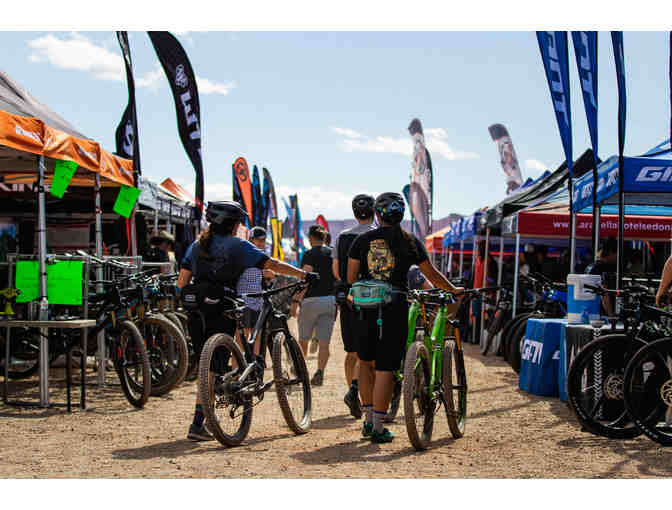 Outerbike - One Full Demo Pass