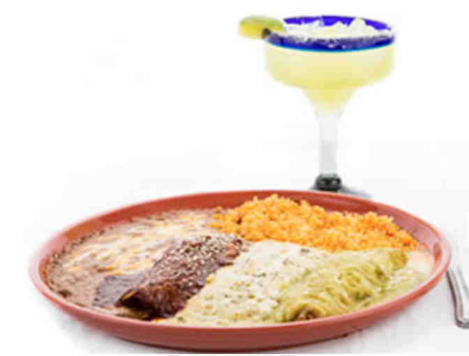 El Toro Viejo, Logan UT - $20 Gift Certificate