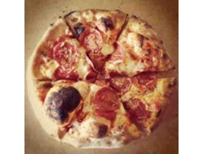 Jack's Wood Fired Oven, Logan UT - $25 Gift Card