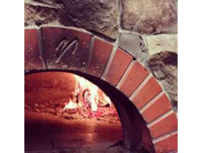 Jack's Wood Fired Oven, Logan UT - $25 Gift Card