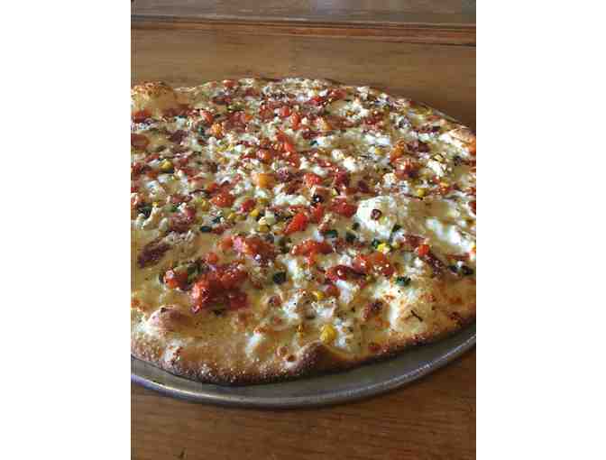 Pablo's Pizza, Grand Junction CO - $25 Gift Card