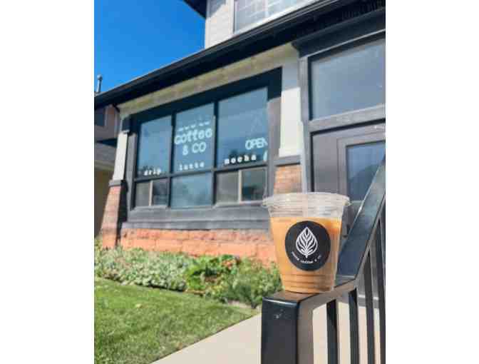 Roots Cafe, SLC - $50 Gift Certificate