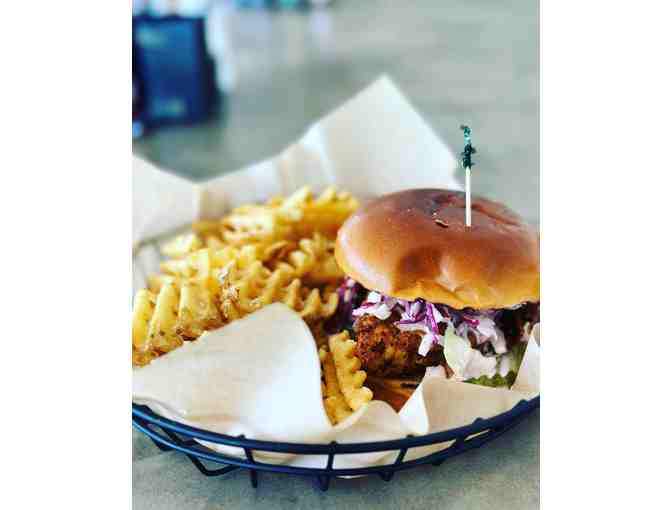 Cactus Jacks - $75 Gift Certificate