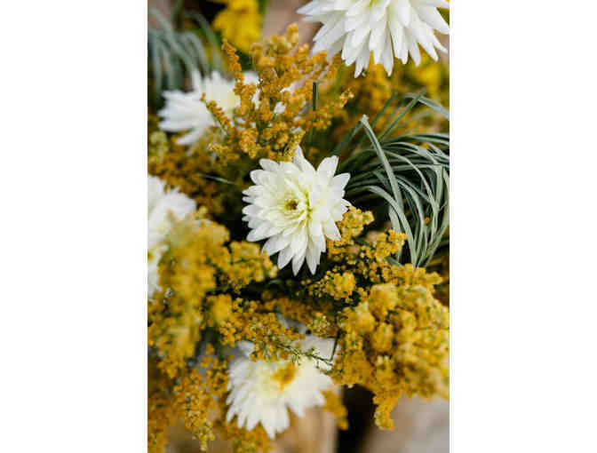 Farm Yard - Special Occasion Flower Bouquet with Delivery