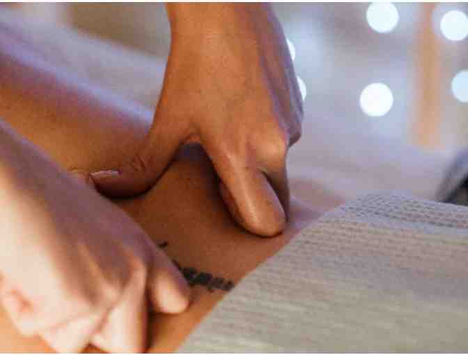 Human Nature Healing - 60 Minute Massage