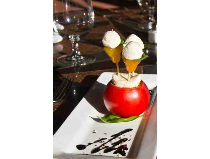 Desert Bistro - $150 Gift Certificate