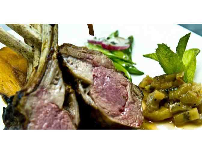 Desert Bistro - $150 Gift Certificate