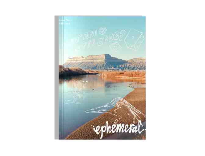 Ephemeral Collective - Magazine & Print Collection