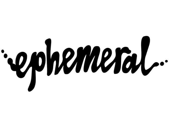 Ephemeral Collective - Magazine & Print Collection