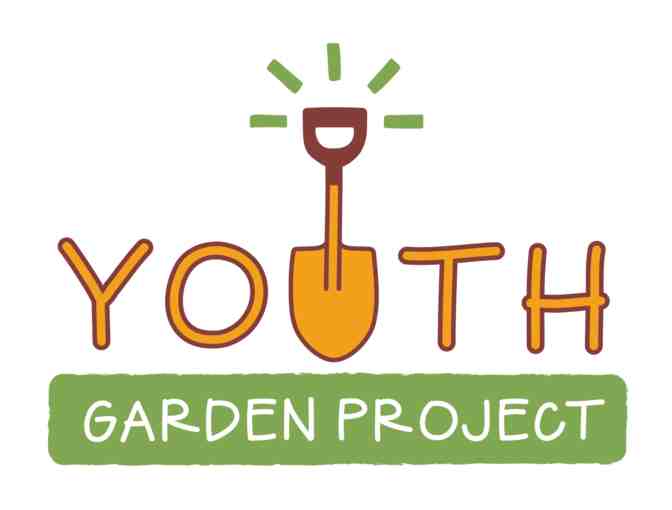YGP - Two 2025 Garden Dinner Tickets