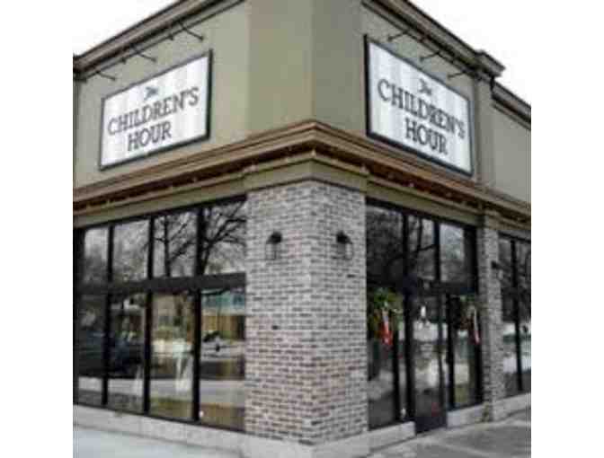 Children's Hour, SLC - Gift Bundle