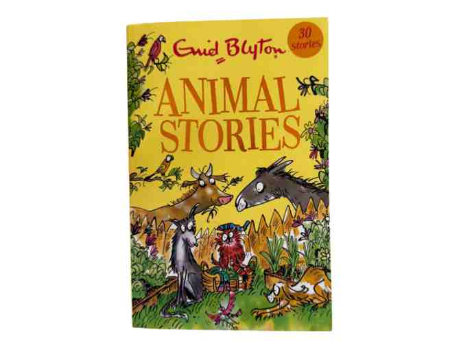 Children's Hour, SLC - Gift Bundle