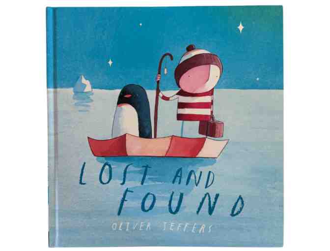 Children's Hour, SLC - Gift Bundle