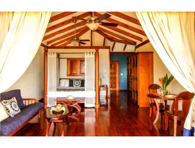 Belize Dream Vacation