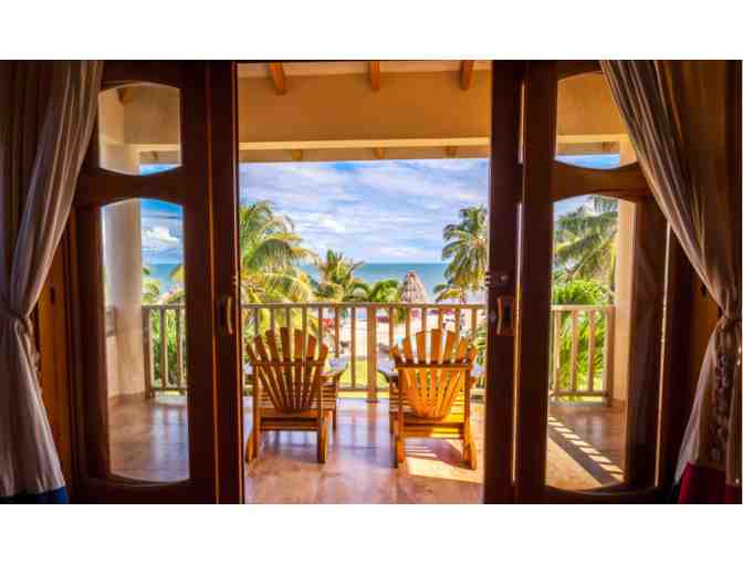 Belize Dream Vacation