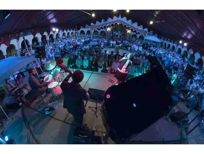 Caramoor - Summer 2020 Ticket Voucher Package