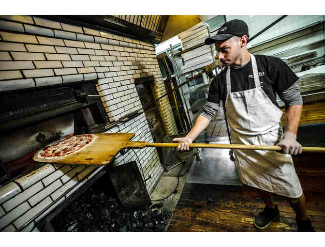 Frank Pepe's Napoletana Pizzeria - $25 Gift Card