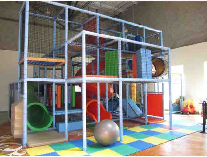 FUN! Life... The Place to Be Gift Certificate