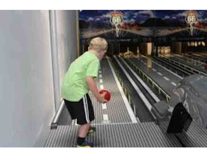 FUN! Life... The Place to Be Gift Certificate