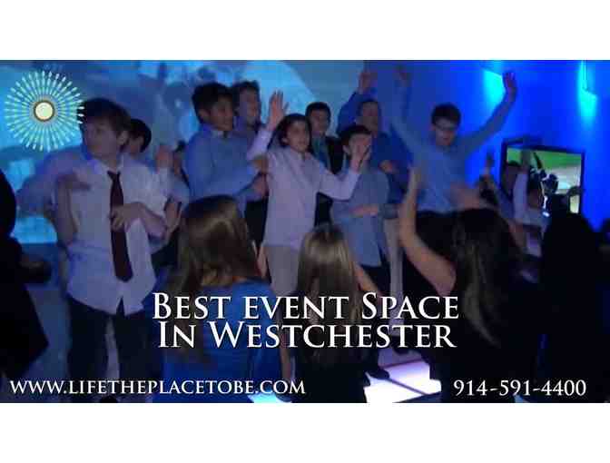 FUN! Life... The Place to Be Gift Certificate