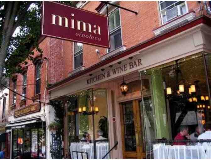 Mima Vinoteca - $100 Gift Card