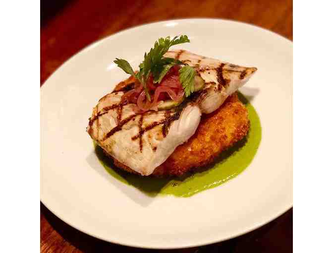 Mima Vinoteca - $100 Gift Card