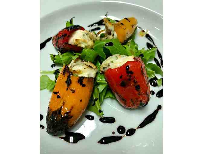 Mima Vinoteca - $100 Gift Card