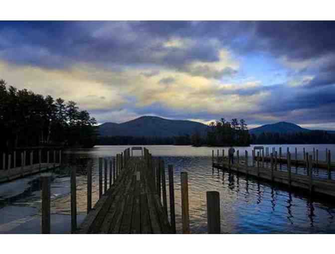 A Taste of Lake George!