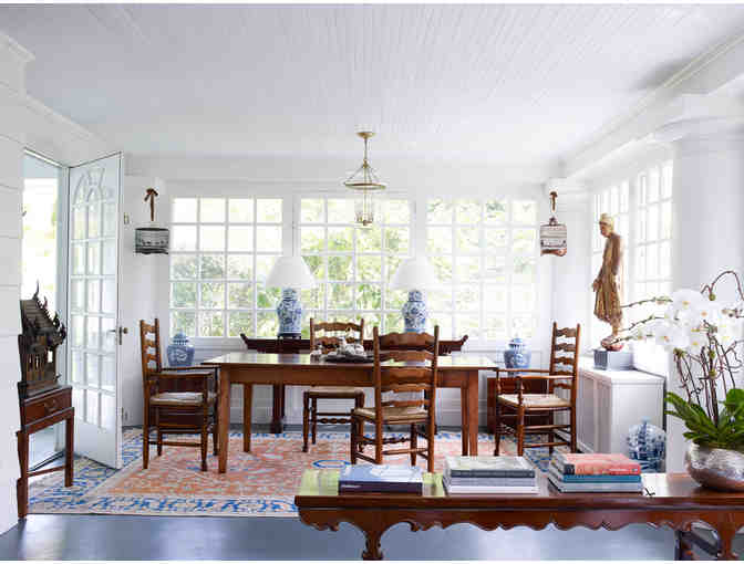 Professional Interior Design & Project Management Consultation