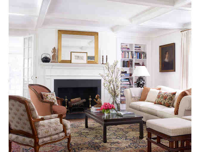 Professional Interior Design & Project Management Consultation