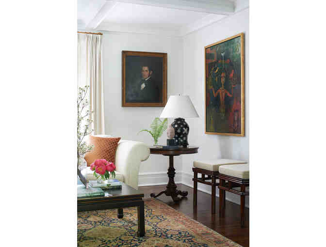 Professional Interior Design & Project Management Consultation