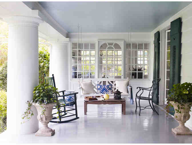 Professional Interior Design & Project Management Consultation