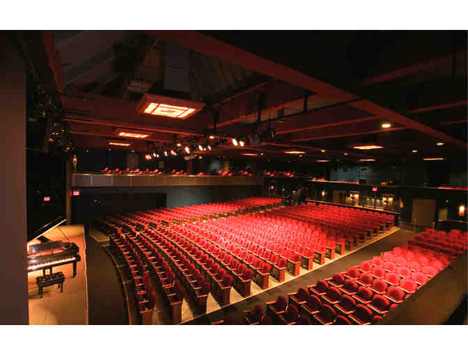 Symphony Space - One Year Membership