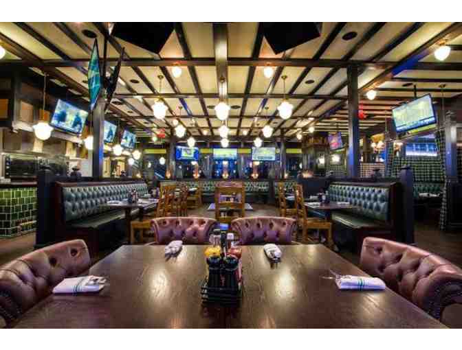 Empire City Casino by MGM Resorts Dinner for Two And Complimentary Overnight At The Hyatt!