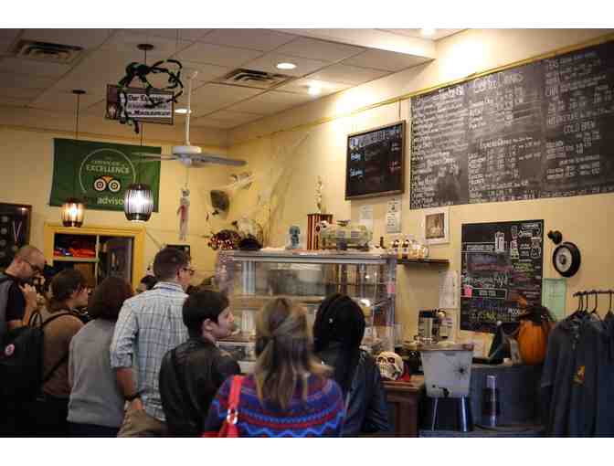 Coffee Labs Roasters - $25 Gift Card