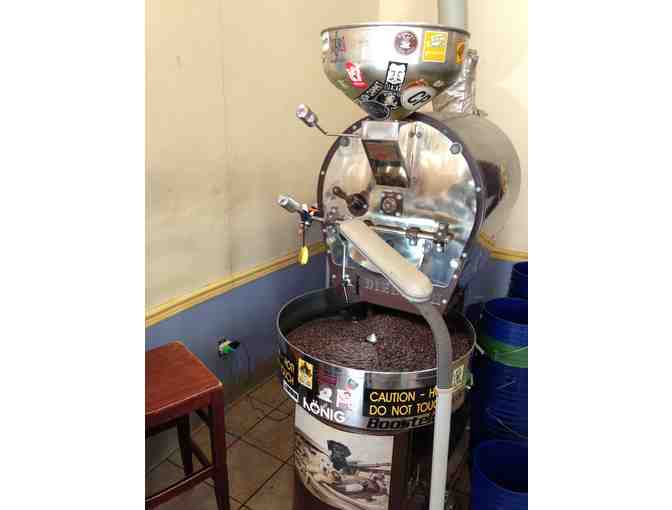 Coffee Labs Roasters - $25 Gift Card