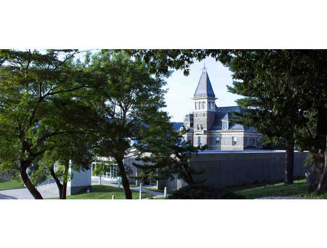 Hudson River Museum Family Membership