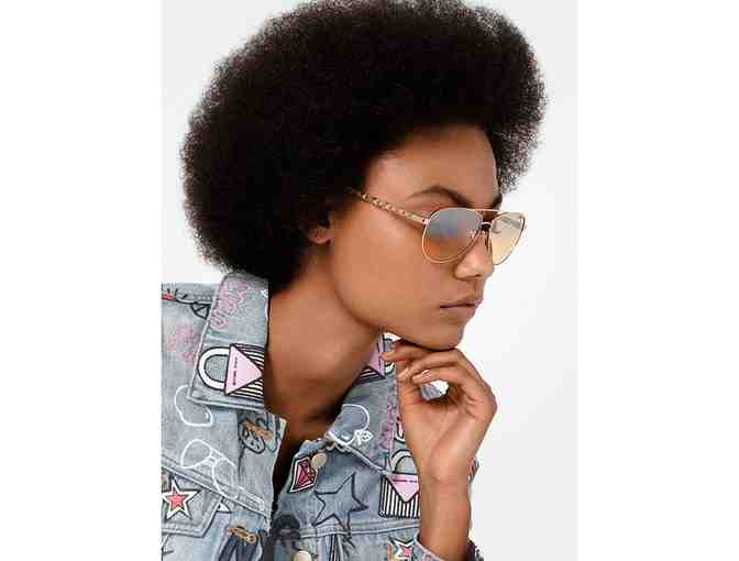 MICHAEL KORS Sunglasses 'San Juan'