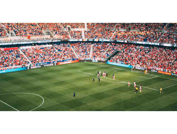 2 Tickets to a 2020 Home Match at Red Bull Arena!