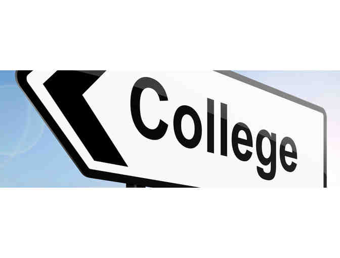 Personal Strategy Session