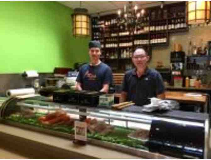 Kira Asian Bistro - $100 Gift Card