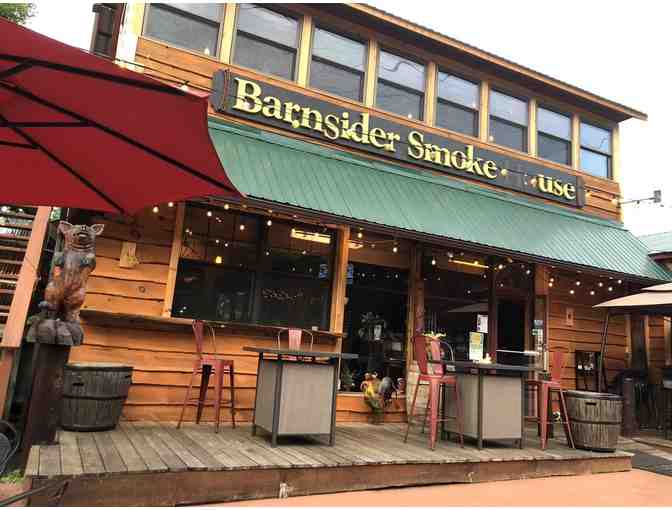 A Taste of Lake George!