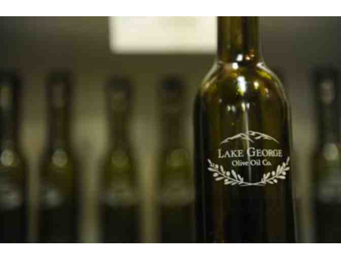 A Taste of Lake George!