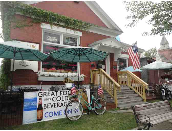 A Taste of Lake George!