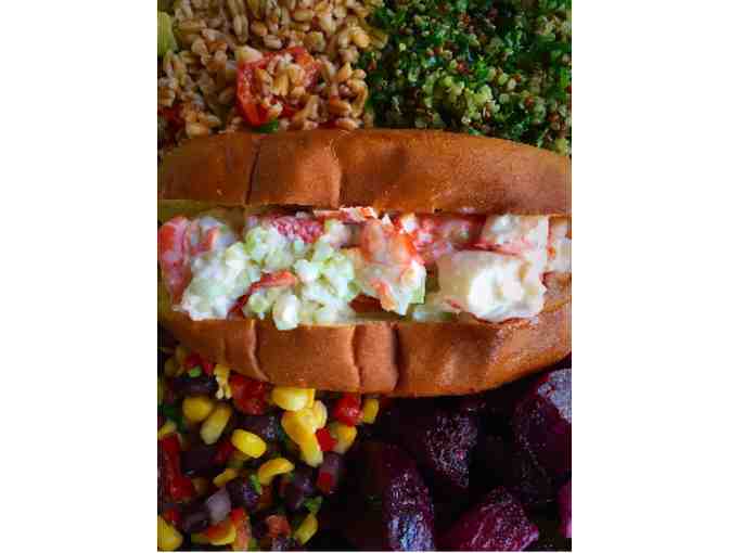 $100 Gift Certificate to Apiary