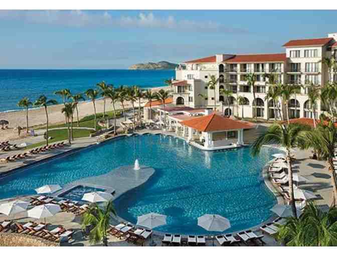 Cabo San Lucas Dream Vacation: Beachfront Suite with Breathtaking Views! - Photo 2