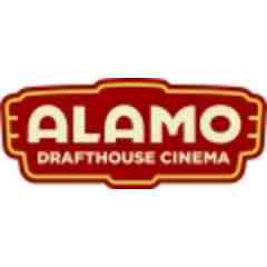 Alamo Drafthouse Cinema