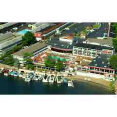 The Georgian Lakeside Resort